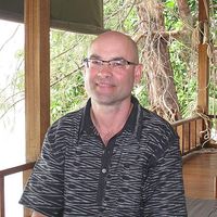 Фотографии пользователя Greg Osoba