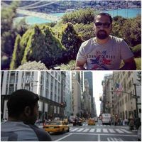 Jacky  Apo Amida's Photo