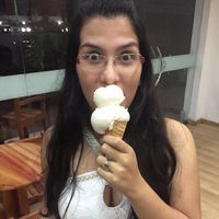 Marcella Ribeiro's Photo