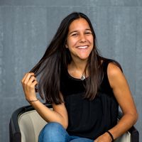 Carolina Madaleno's Photo