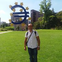 Chaouki Bougrinat的照片