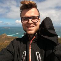 Fabian Schueler's Photo