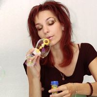 Margo Sholokhova's Photo