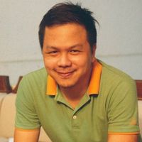 Christopher Chiong's Photo