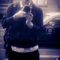 Roberto Napier Birks's Photo