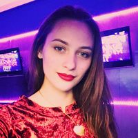 Marina Chynonova's Photo