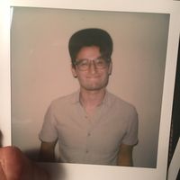 Michael David的照片