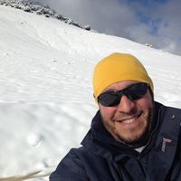 Wassef Benradi的照片