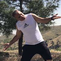 Abolfazl Saeidi's Photo