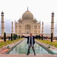 Jose Valerio's Photo