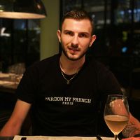 Fotos de Brian Gosling