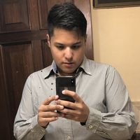 Gabo Gonzalez的照片