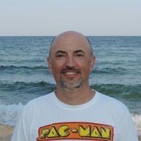 Stoyan Mechev's Photo