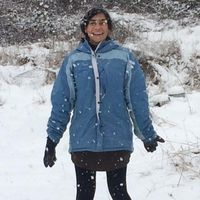 Fotos von Simone Miller