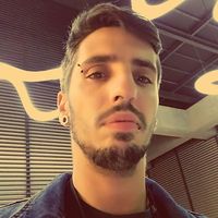 Luis Barros的照片