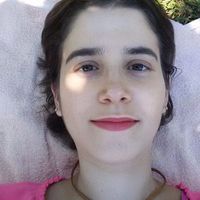 Pauliane Passos's Photo