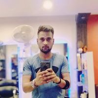 Rajat Kotiwal的照片