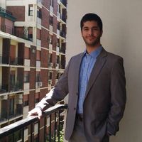 Le foto di Francisco de Larrañaga