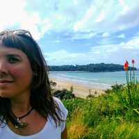 Micaela Benito的照片