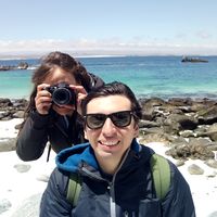 Francisco Rodríguez San Martín的照片