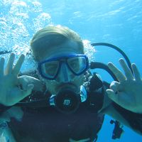 Benjamin  Hershey's Photo