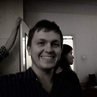 Piotr Cerobski's Photo