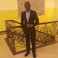 Falade Samuel的照片