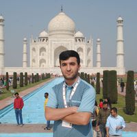 MUHAMMAD ATAEYAN's Photo