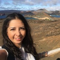 Dolores Cáceres's Photo