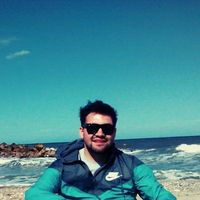 Pablo Ferreyra's Photo