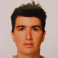 Enrique Arriaza Yver's Photo