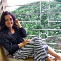 Pooja Chaudhari's Photo