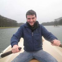 Konstantinos Balis's Photo