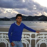 Jerry Jimenez's Photo