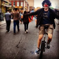 Fotos de Francesco Buzzaccarini