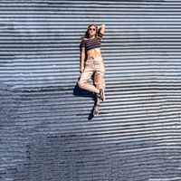 Fotos de Luciana Cámara