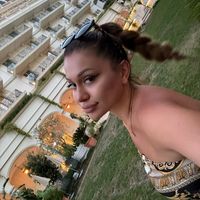 Gunel Rustamova's Photo