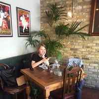 Le foto di Elena Inkina