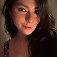 Andrea Pantoja's Photo