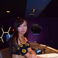 Tuiara Spiridonova的照片