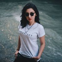 Aziza Daniyarova's Photo