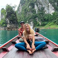 Polina Aleksandrovskaia's Photo