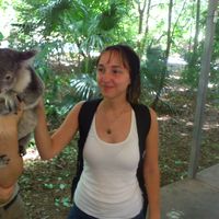 Fotos de Anaëlle Frenchie