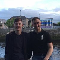 Diarmuid O'Sullivan的照片