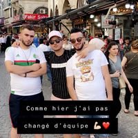 fakhreddine Alouane's Photo