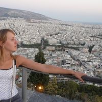 Viktorija Achramenkaite's Photo