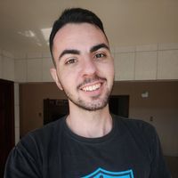 João Paulo Alves's Photo