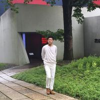 Motoki Mizutani's Photo