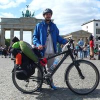 Romain Gauthier's Photo