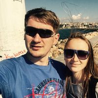 Лена Вольность的照片